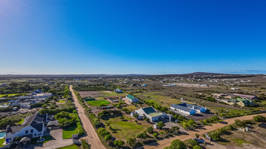 8 Bedroom Property for Sale in Long Acres Country Estate Western Cape